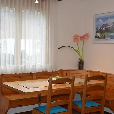 Apartamento Oberbergstrasse 75 Engelberg
