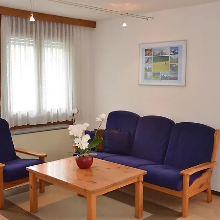 Apartamento Oberbergstrasse 75
