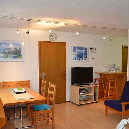 Apartamento Oberbergstrasse 75